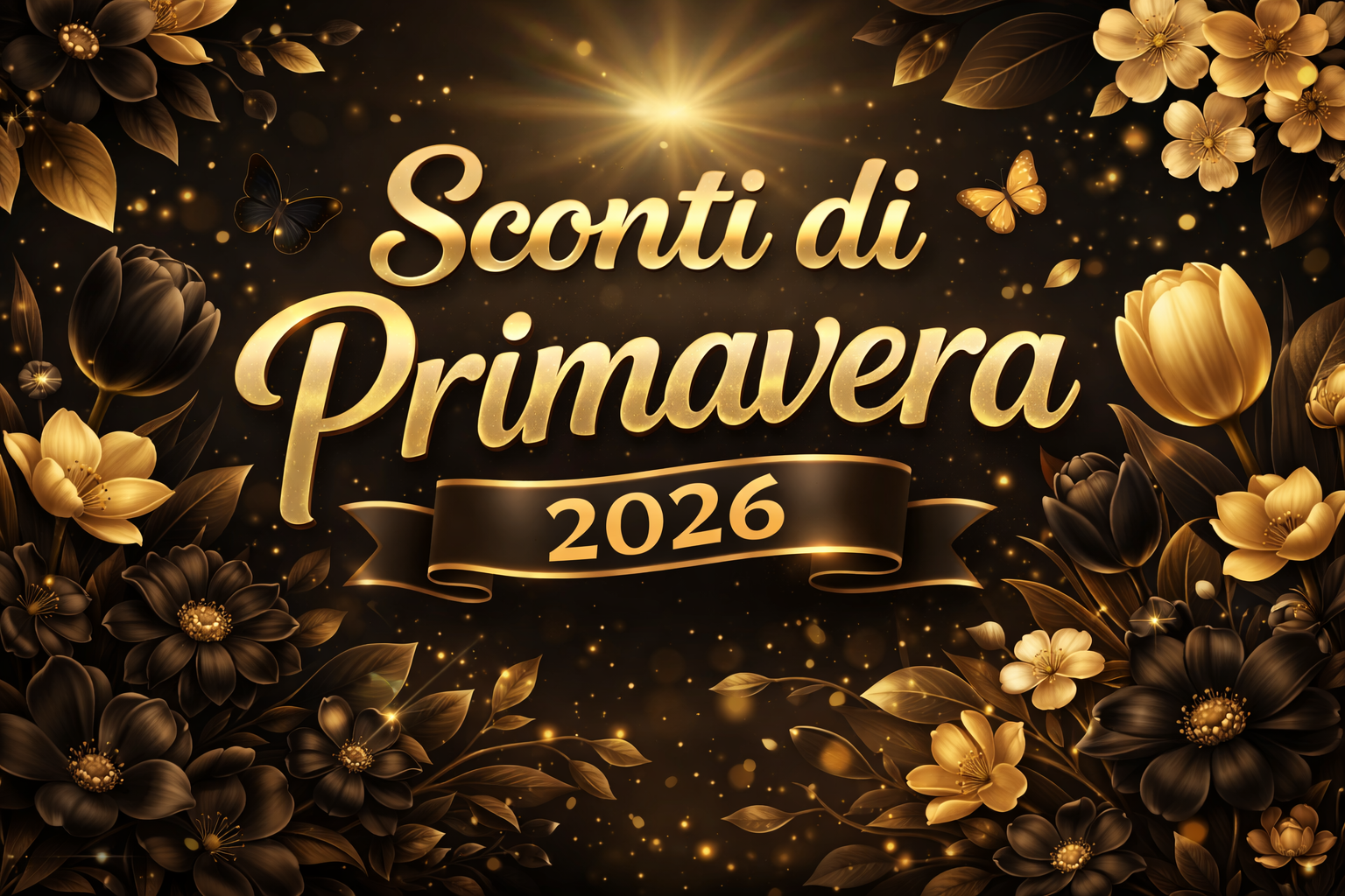 ScontoPrimavera26