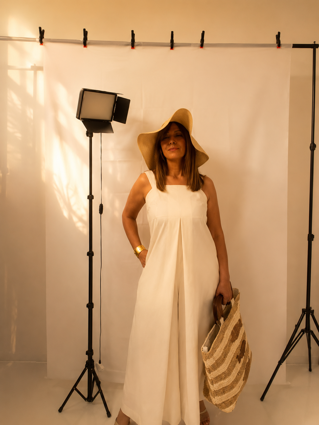 Tutina in cotone