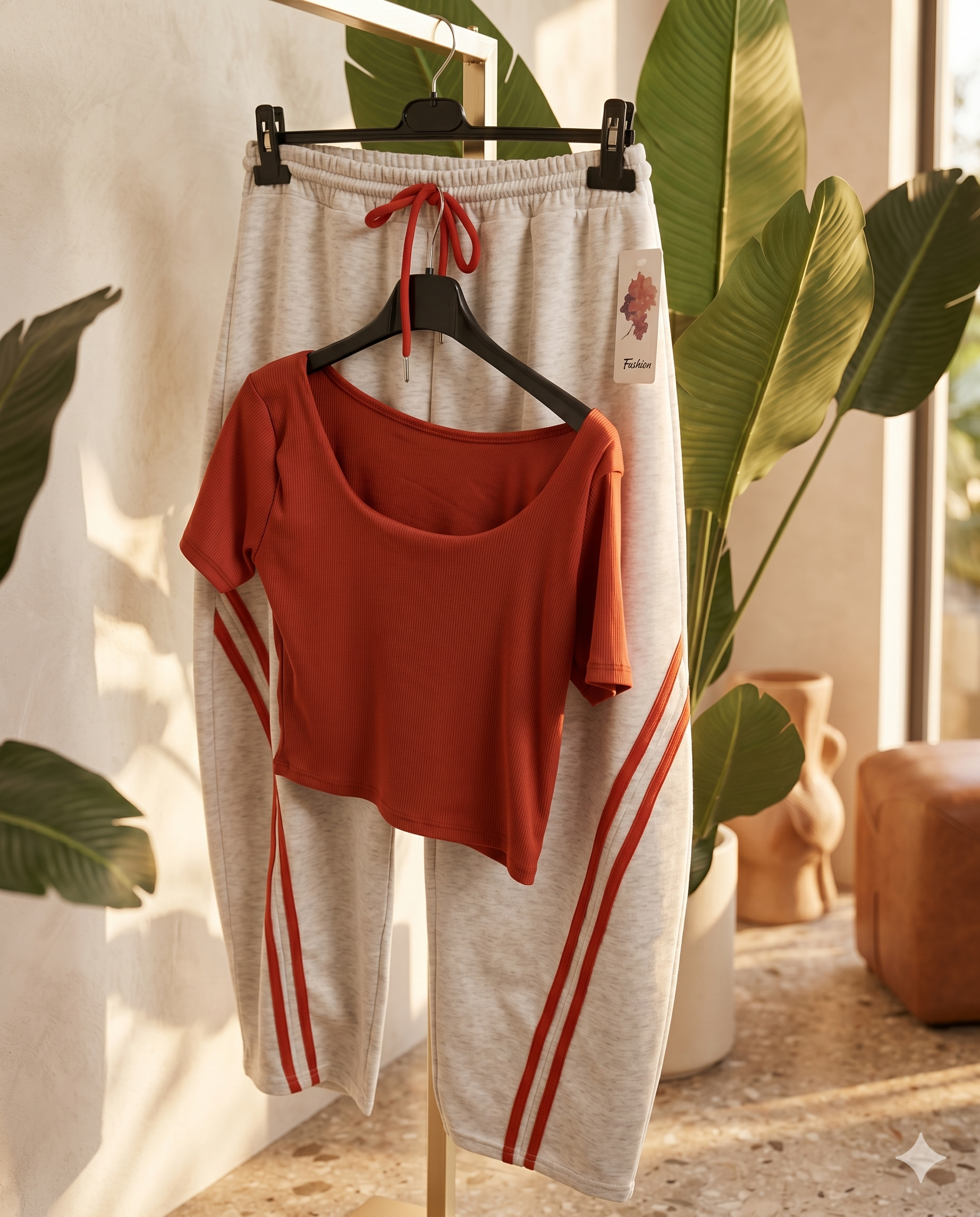 Completo donna sportivo taglia unica