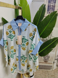 Camicia di cotone