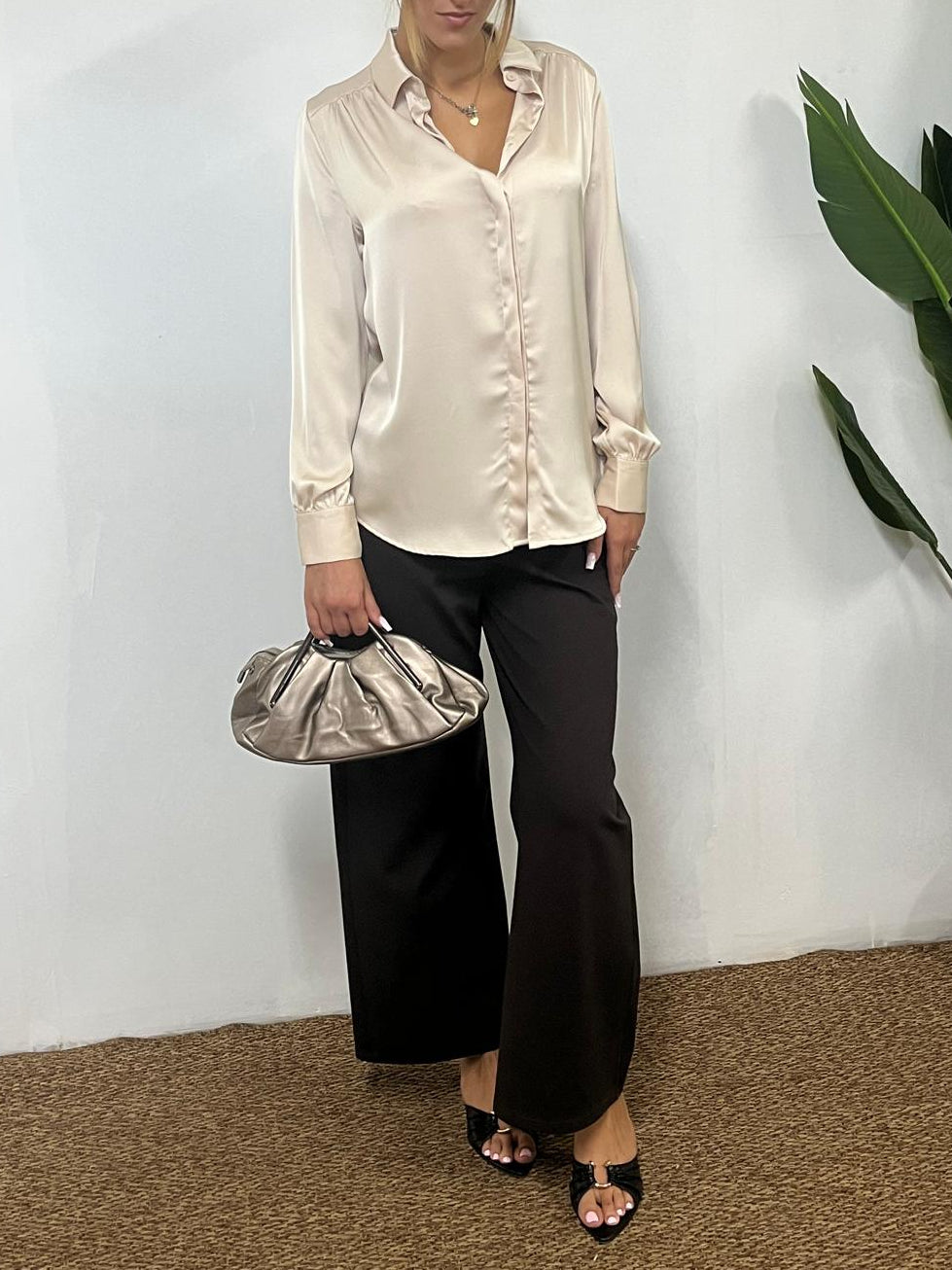 Camicia chic