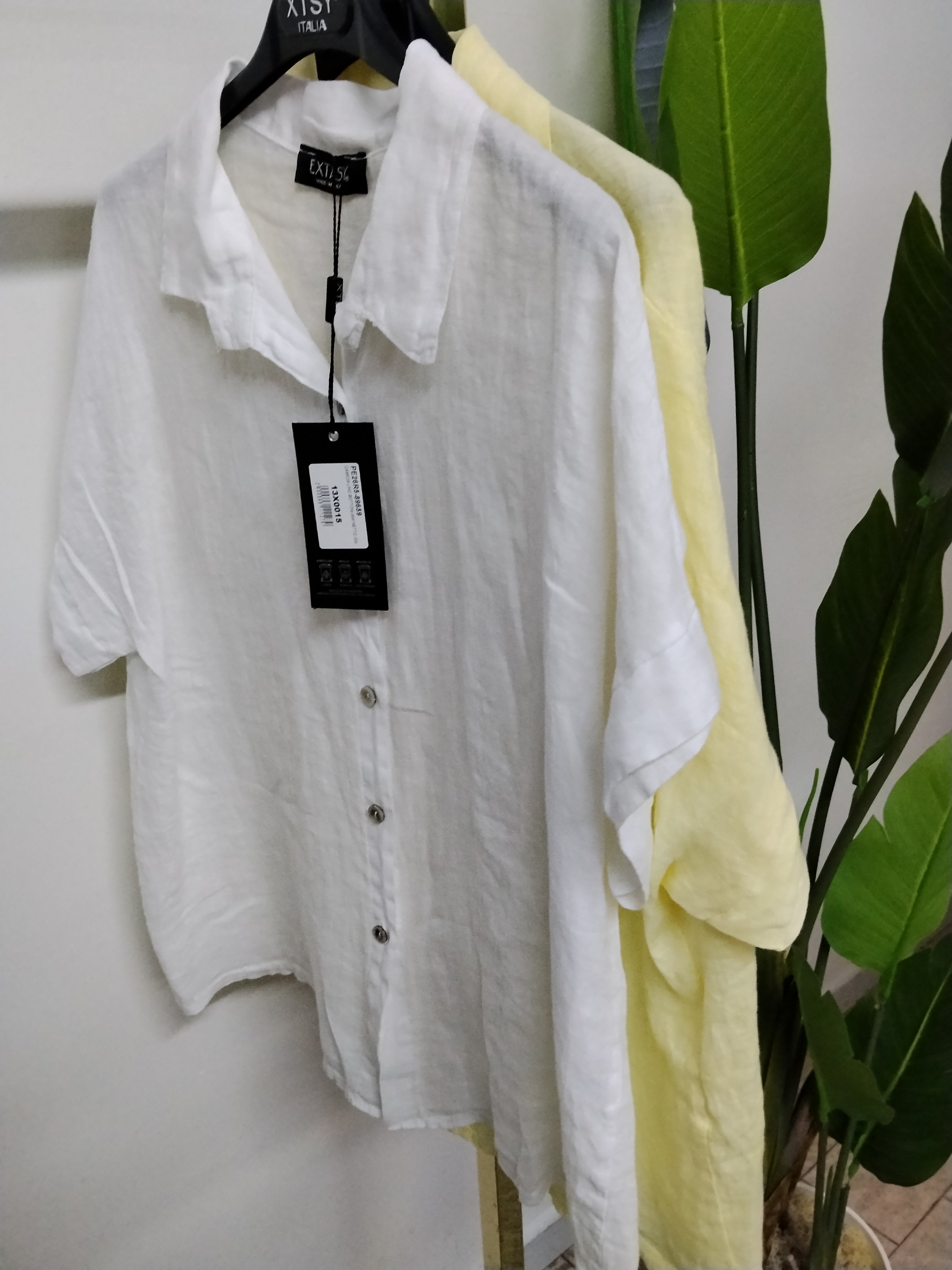Camicia