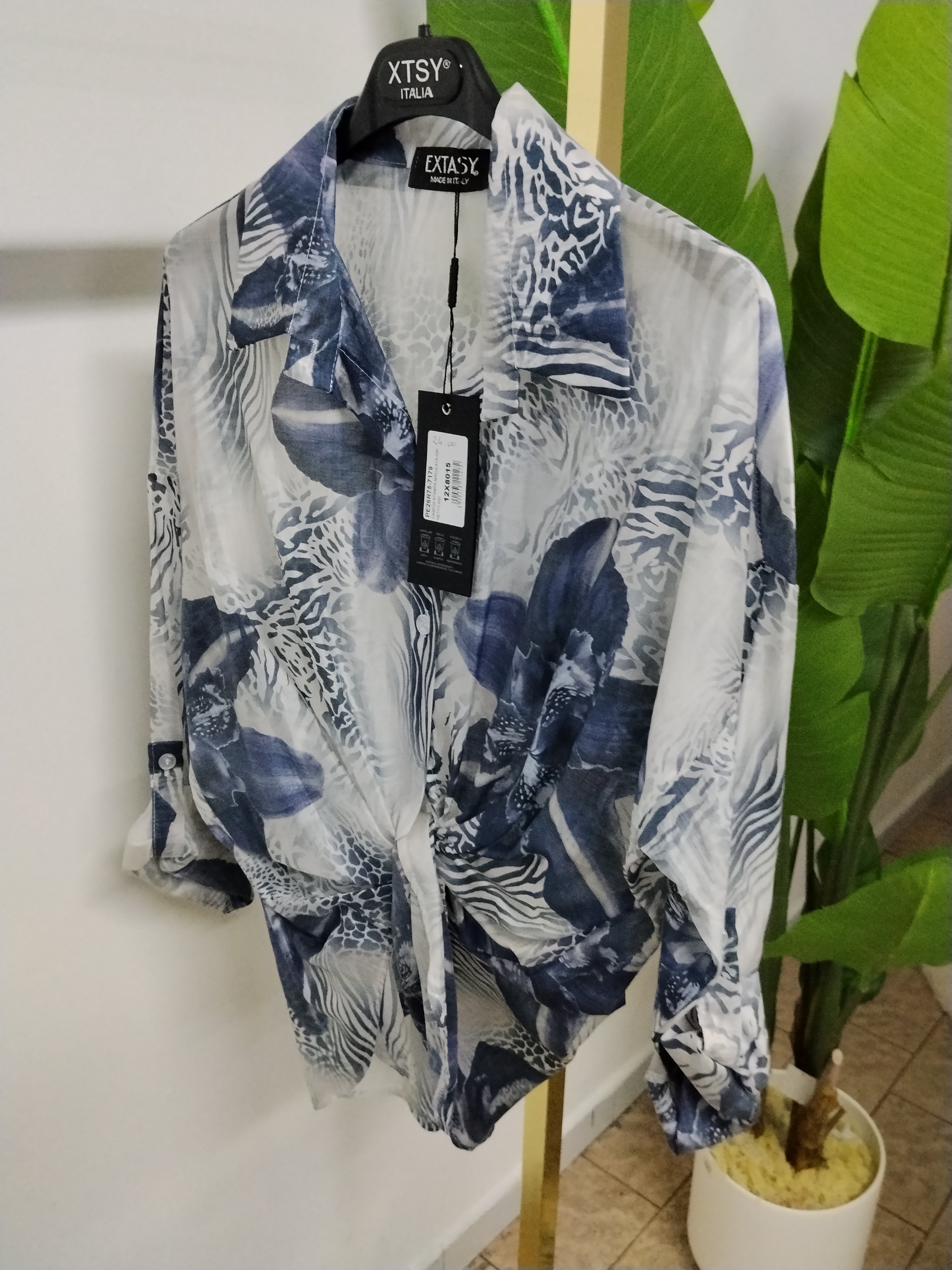Camicia