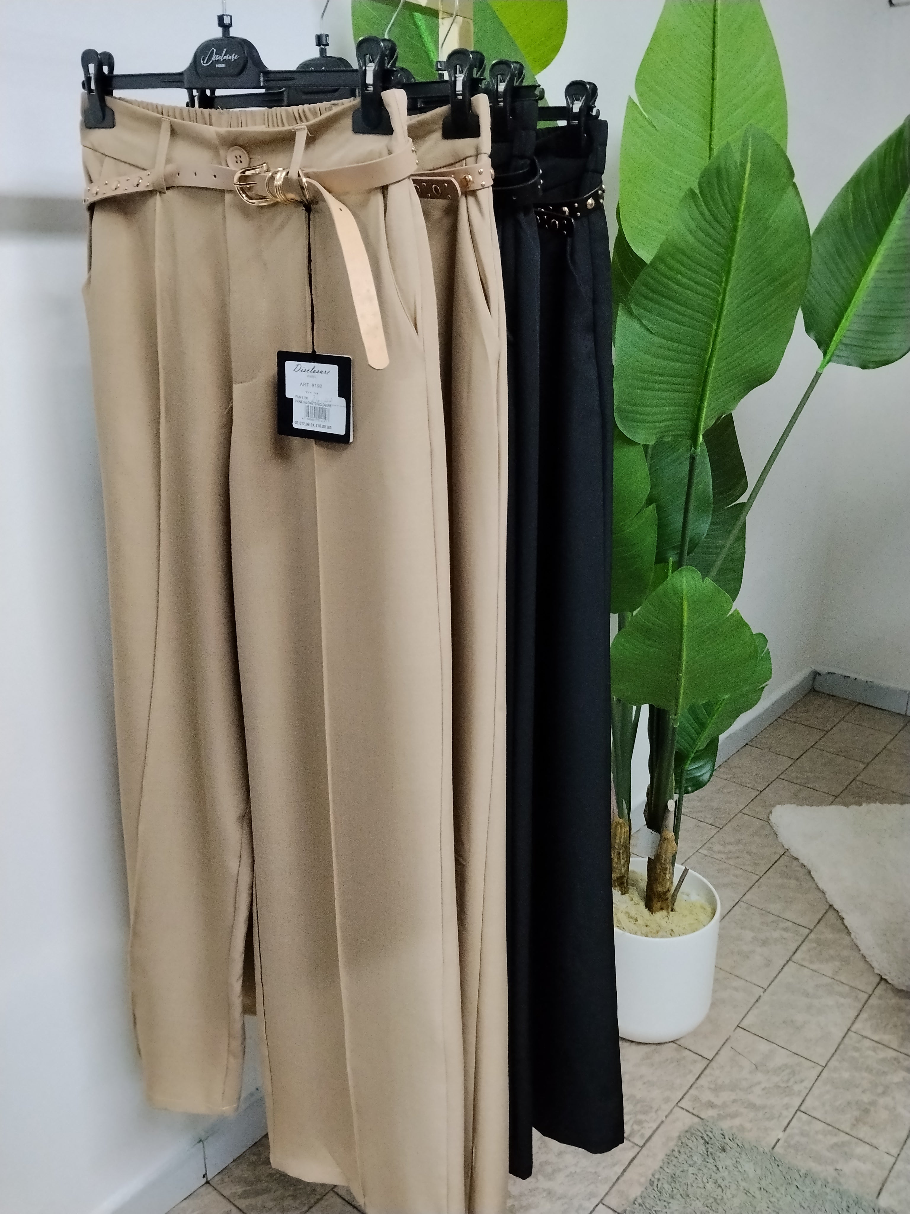 Pant