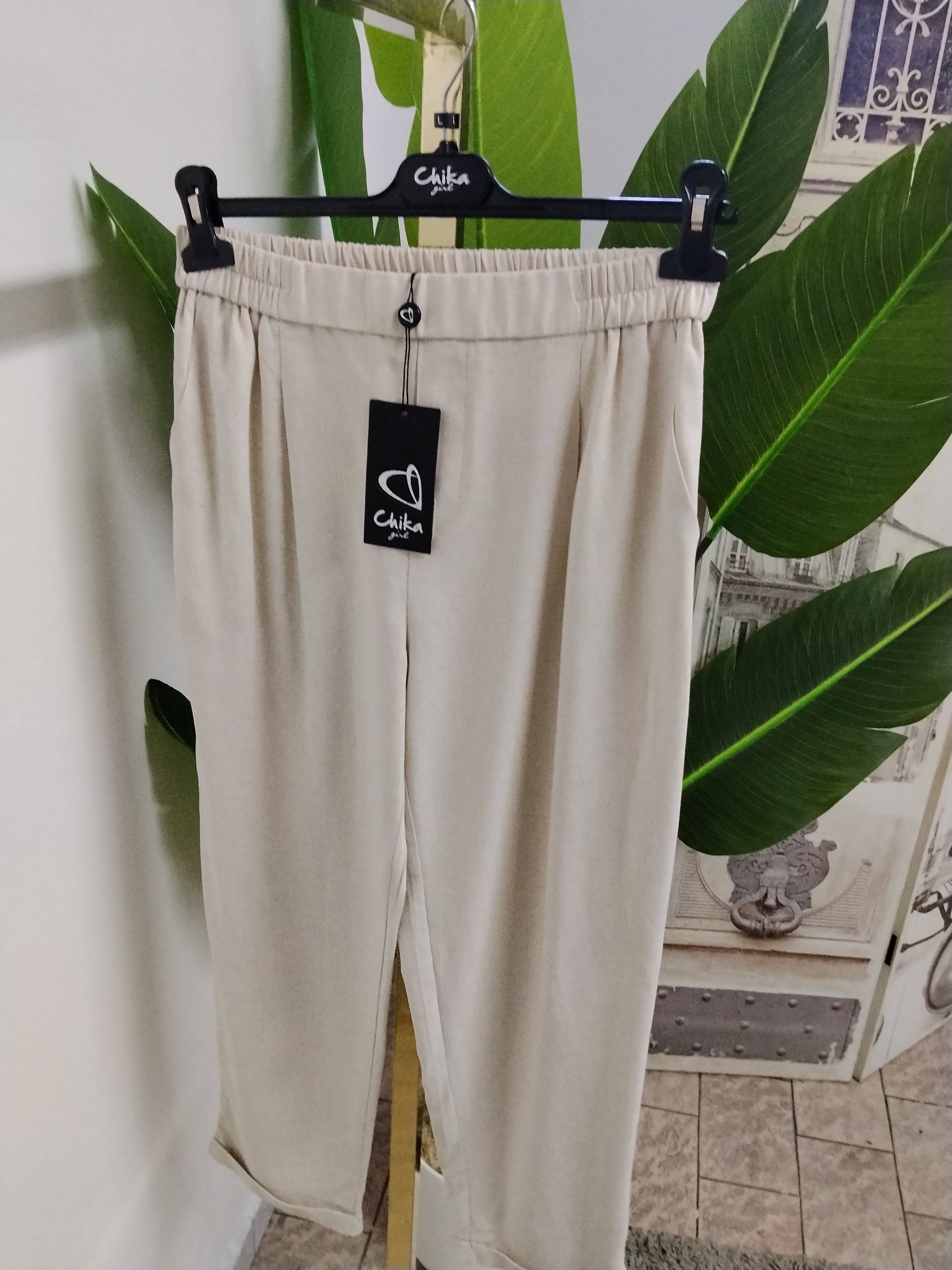 Pantalone M/L