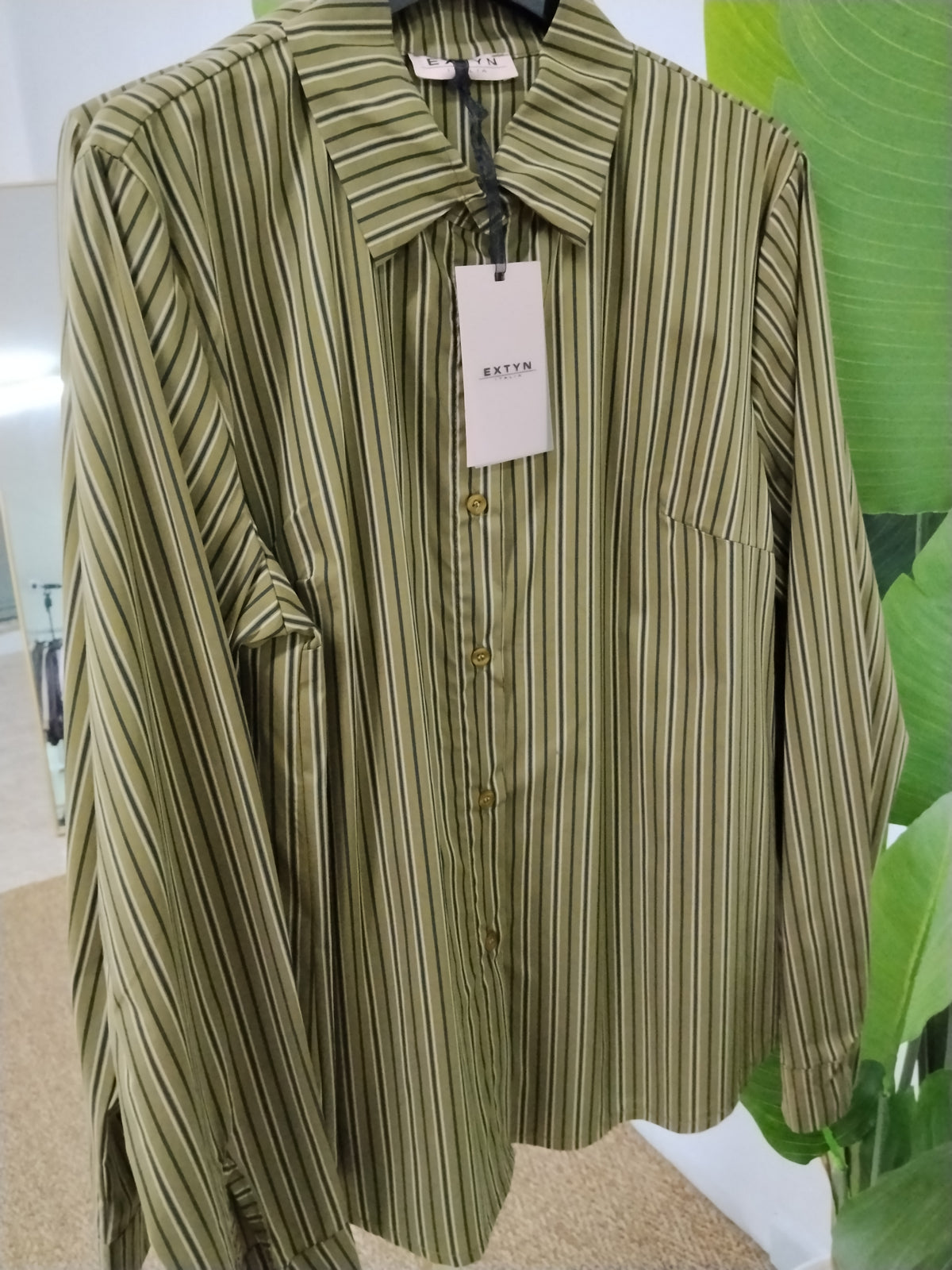 Camicia