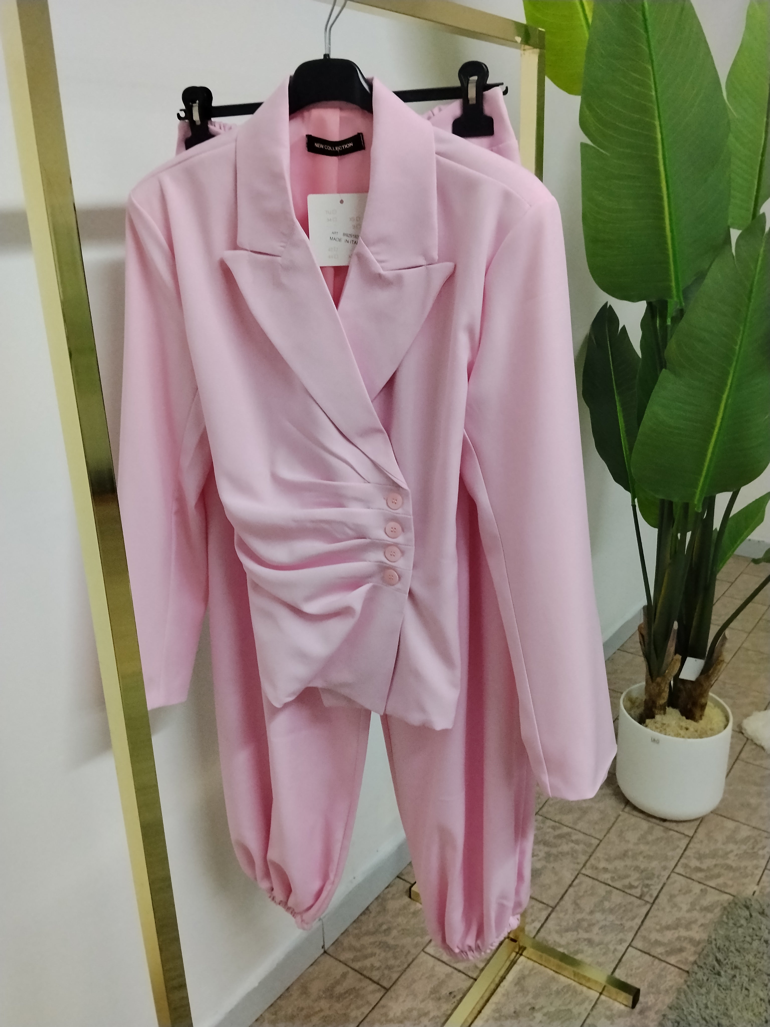 Tailleur