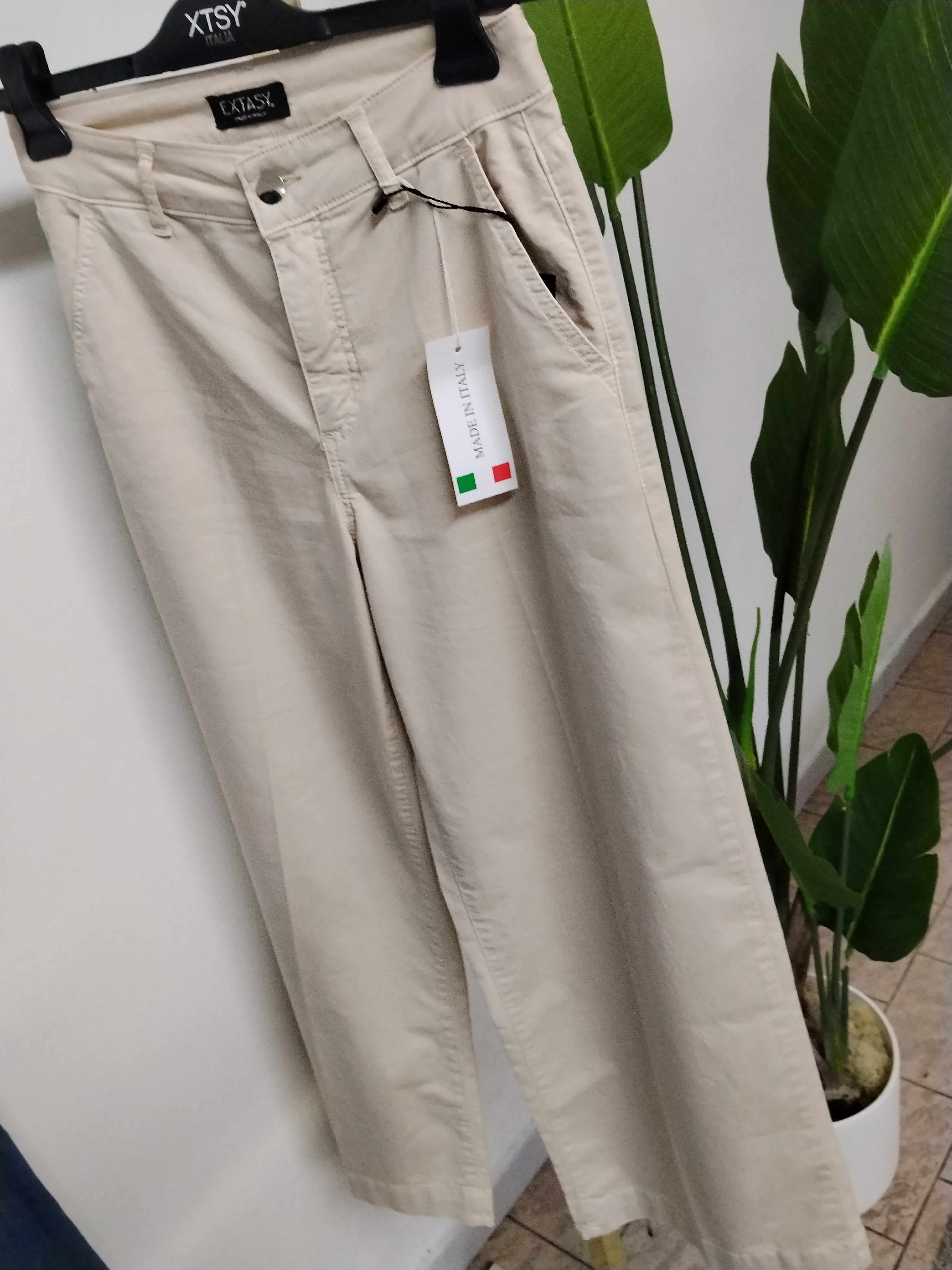 Pantaloni america