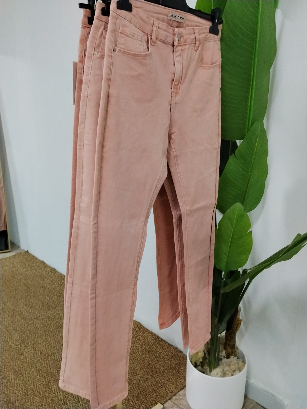 Pantaloni barby