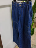 Pantaloni jeans