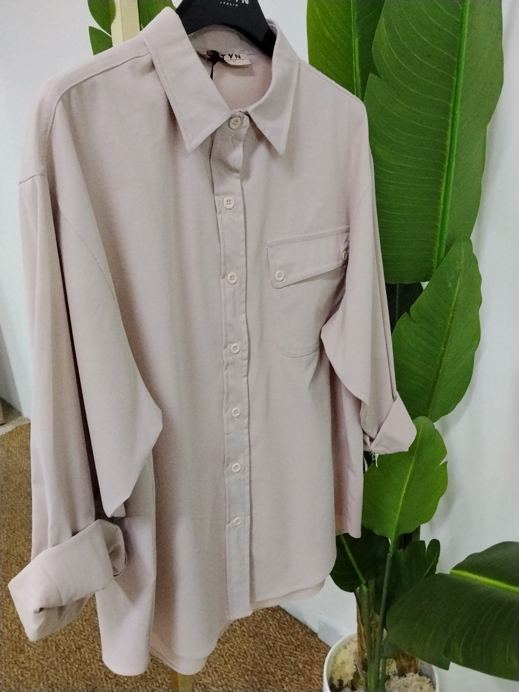 Camicia