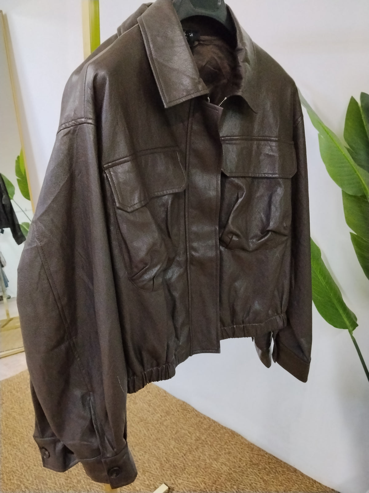 Giubbotto bomber