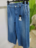 Pantalone denim