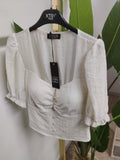 Camicia coppe preformate