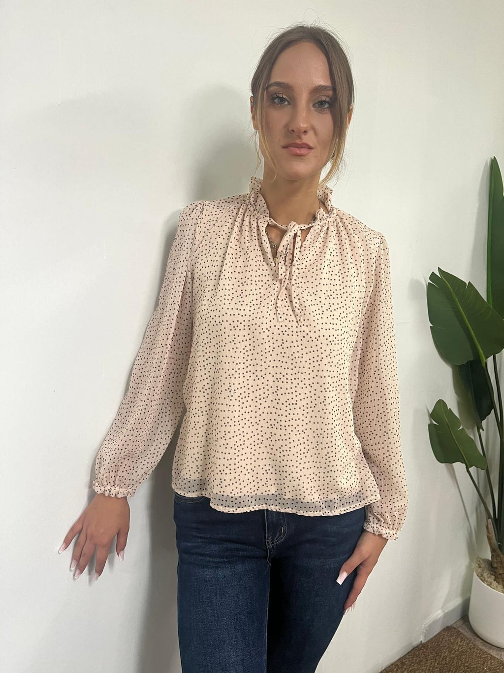 Camicia Pinko