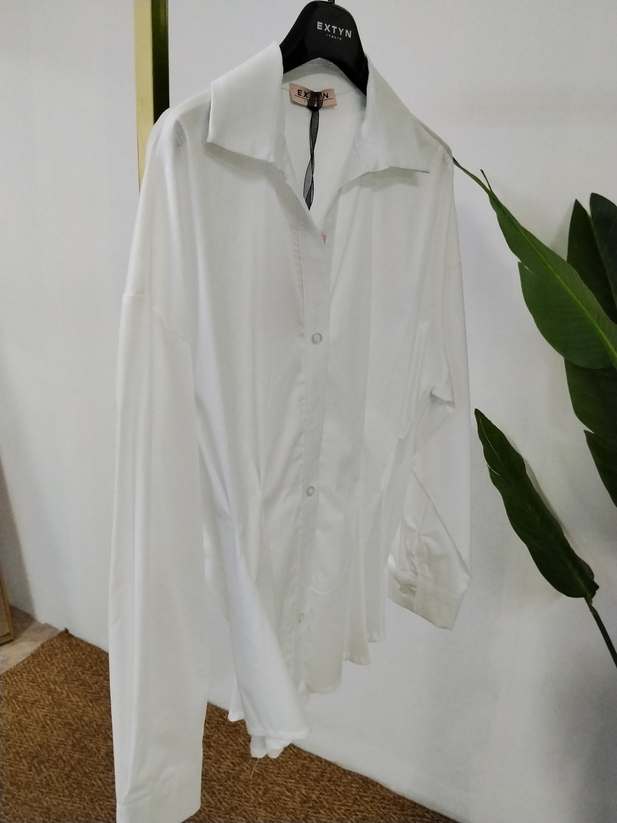 Camicia