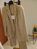 Tailleur