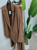 Tailleur