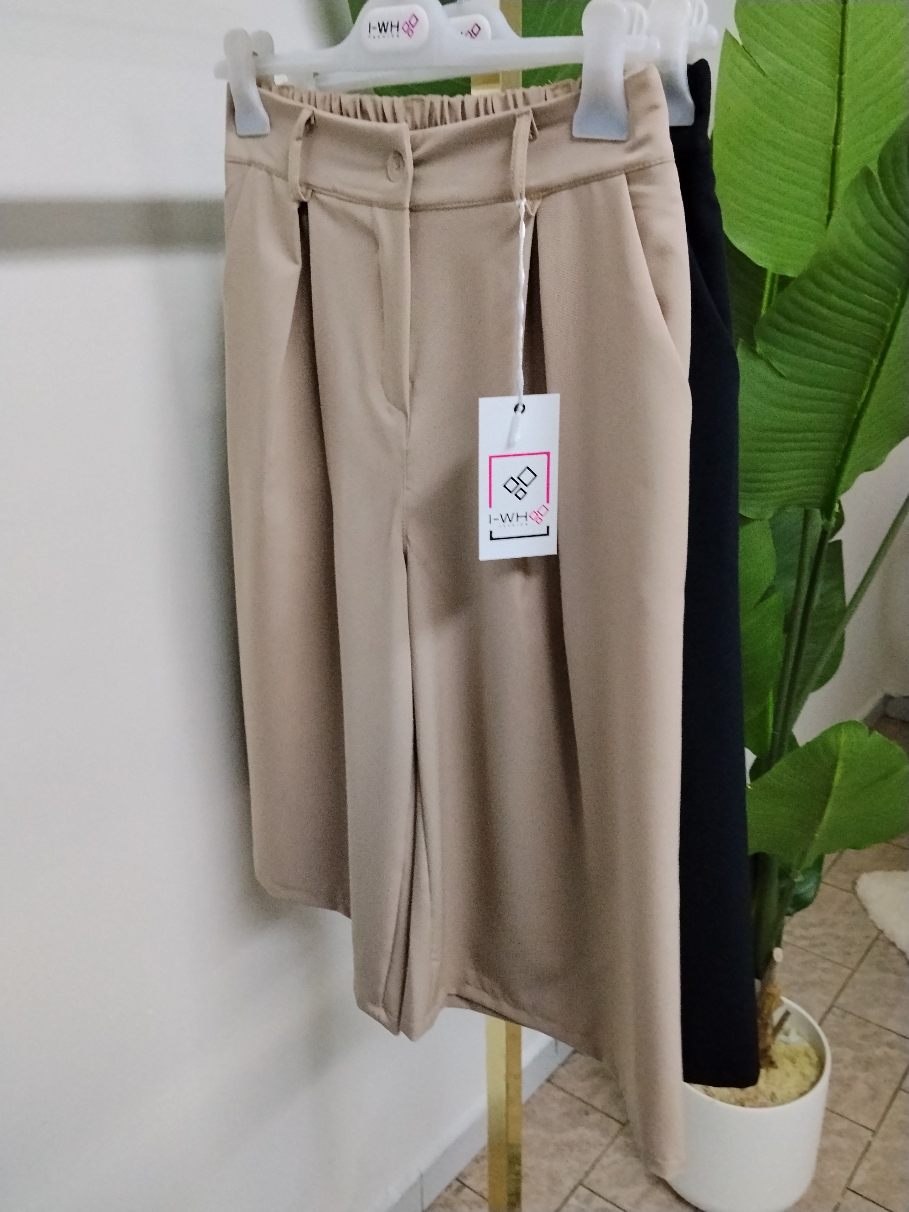 Short
