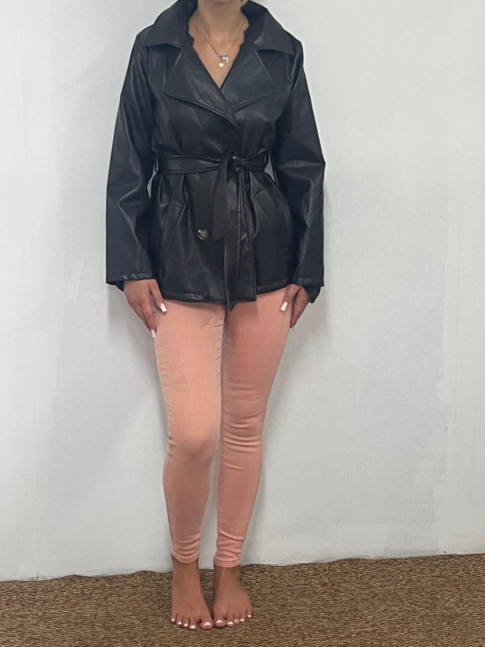 Pantaloni barby