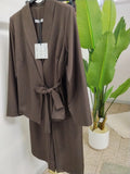 Tailleur